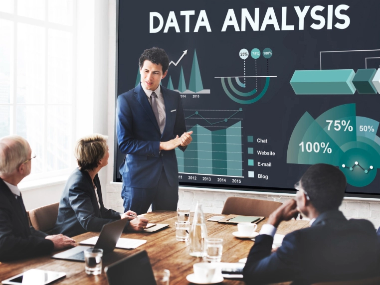 SEO Services Consultants